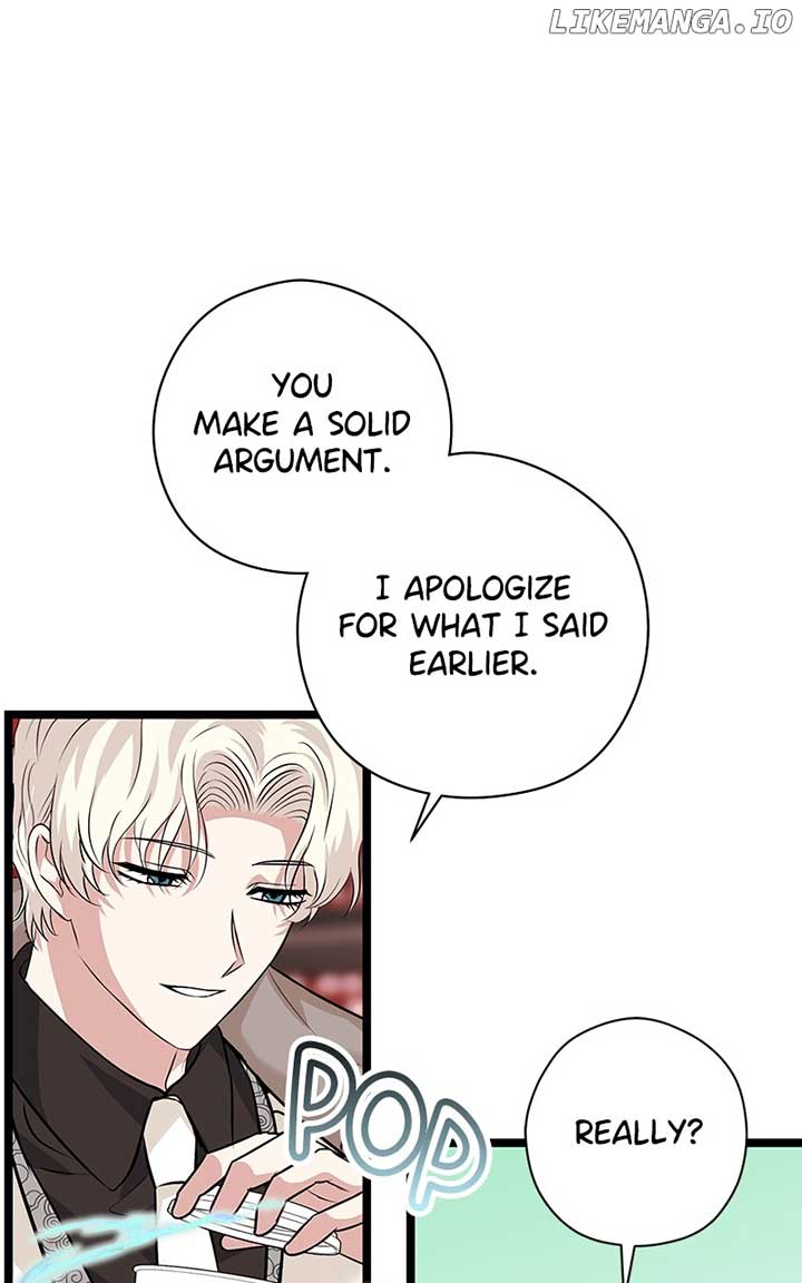 Hell Love Story Chapter 61 - Page 61