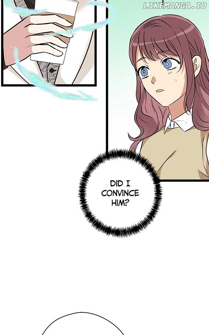 Hell Love Story Chapter 61 - Page 62