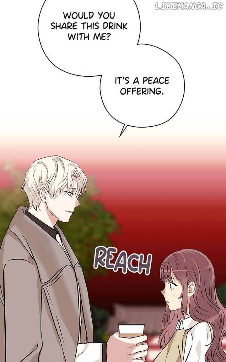 Hell Love Story Chapter 61 - Page 63