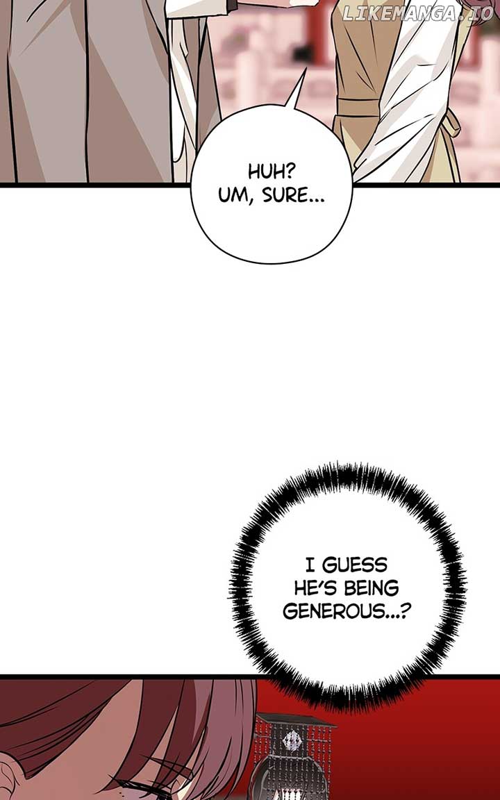 Hell Love Story Chapter 61 - Page 64