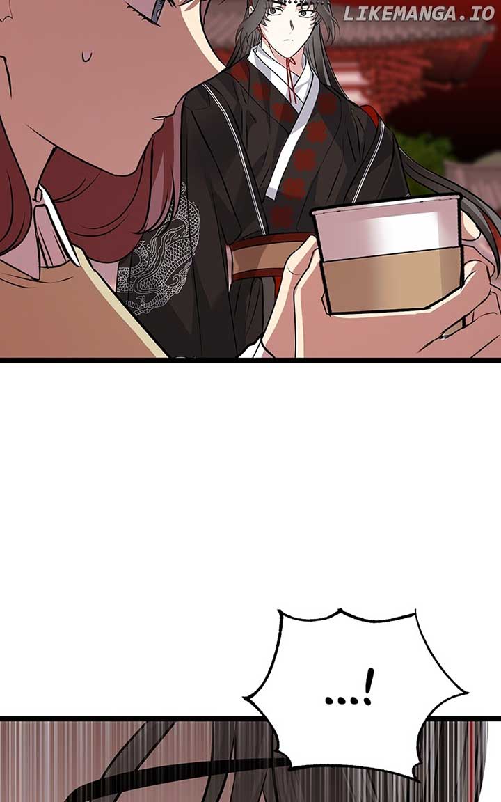 Hell Love Story Chapter 61 - Page 65