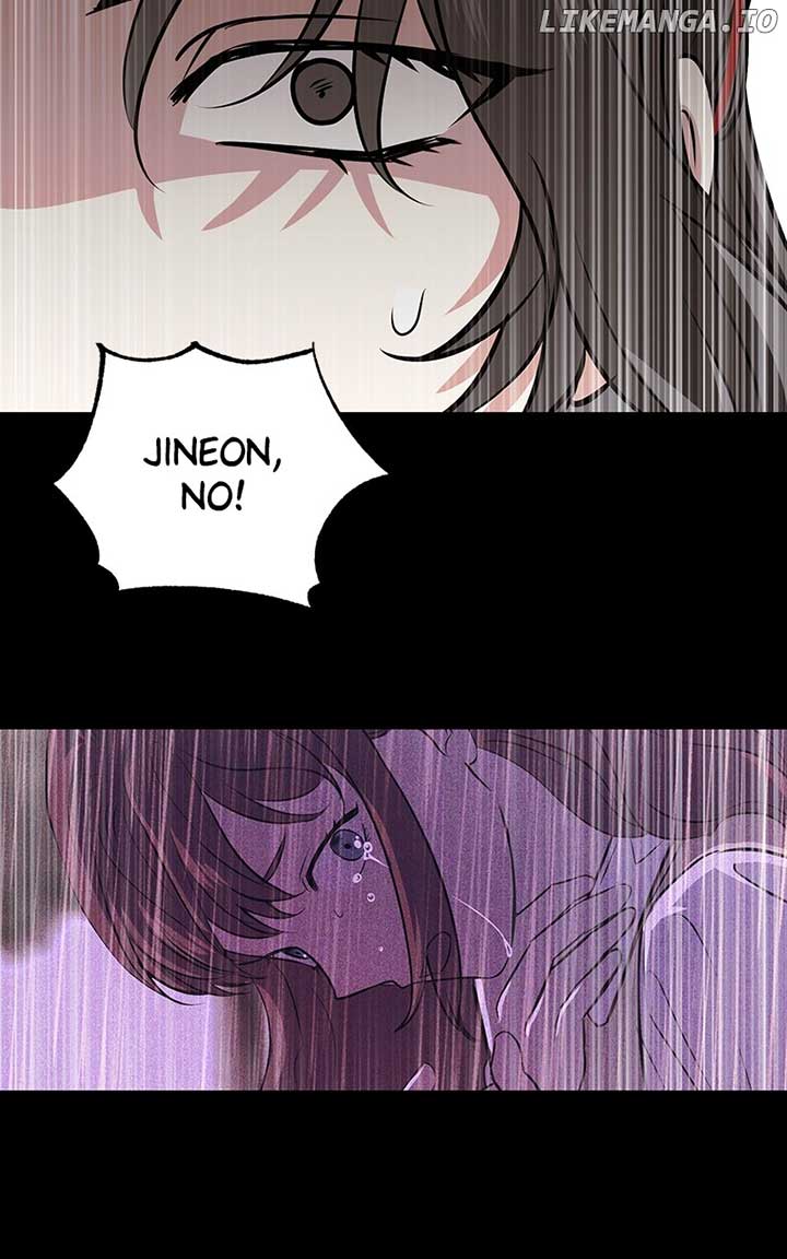 Hell Love Story Chapter 61 - Page 66