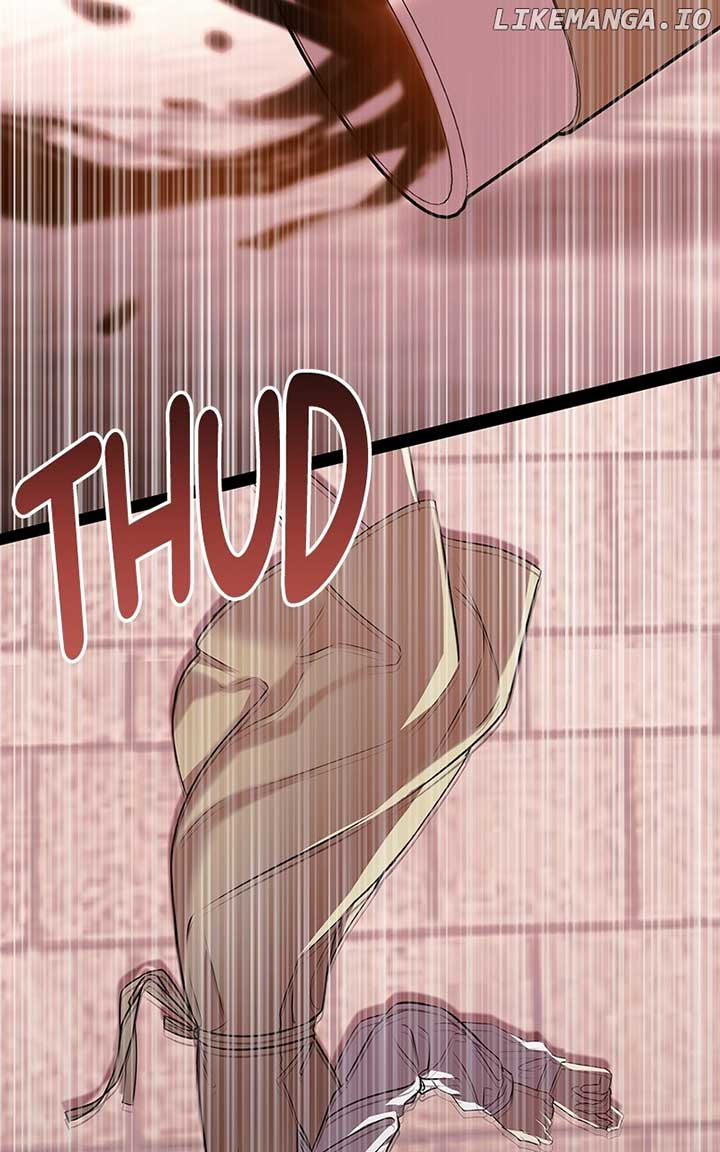 Hell Love Story Chapter 61 - Page 68