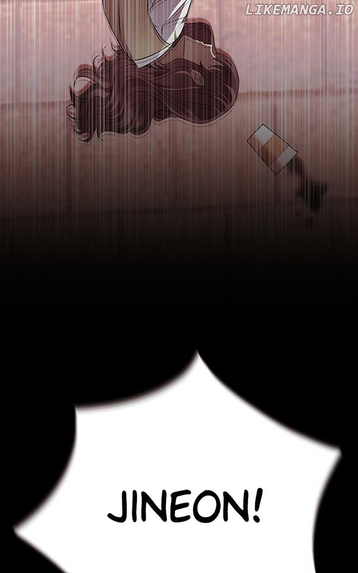 Hell Love Story Chapter 61 - Page 69