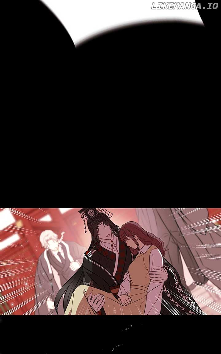 Hell Love Story Chapter 61 - Page 70