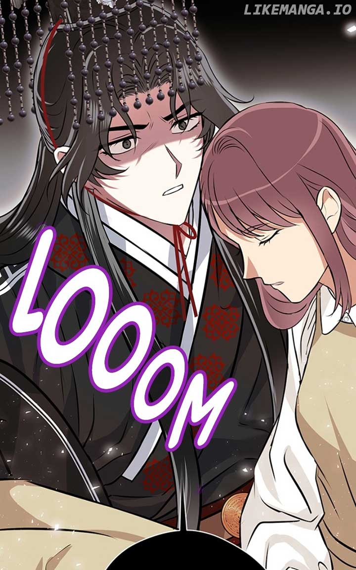 Hell Love Story Chapter 61 - Page 72