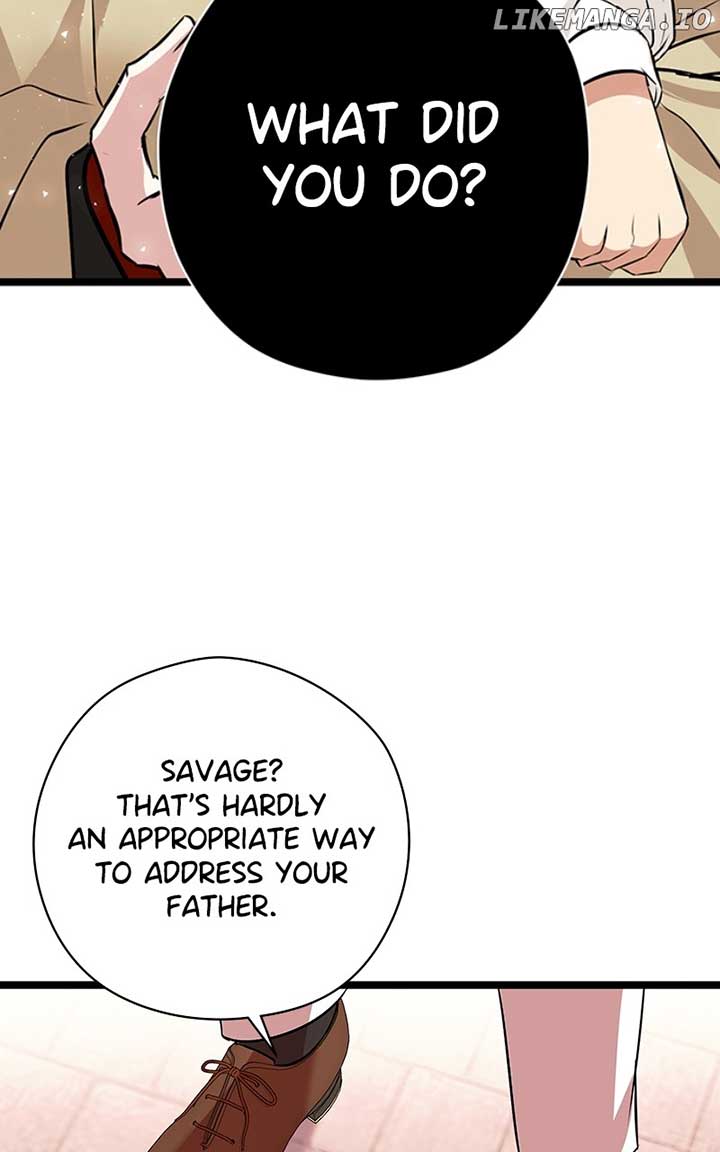 Hell Love Story Chapter 61 - Page 73