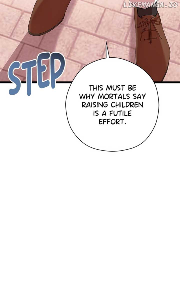 Hell Love Story Chapter 61 - Page 74