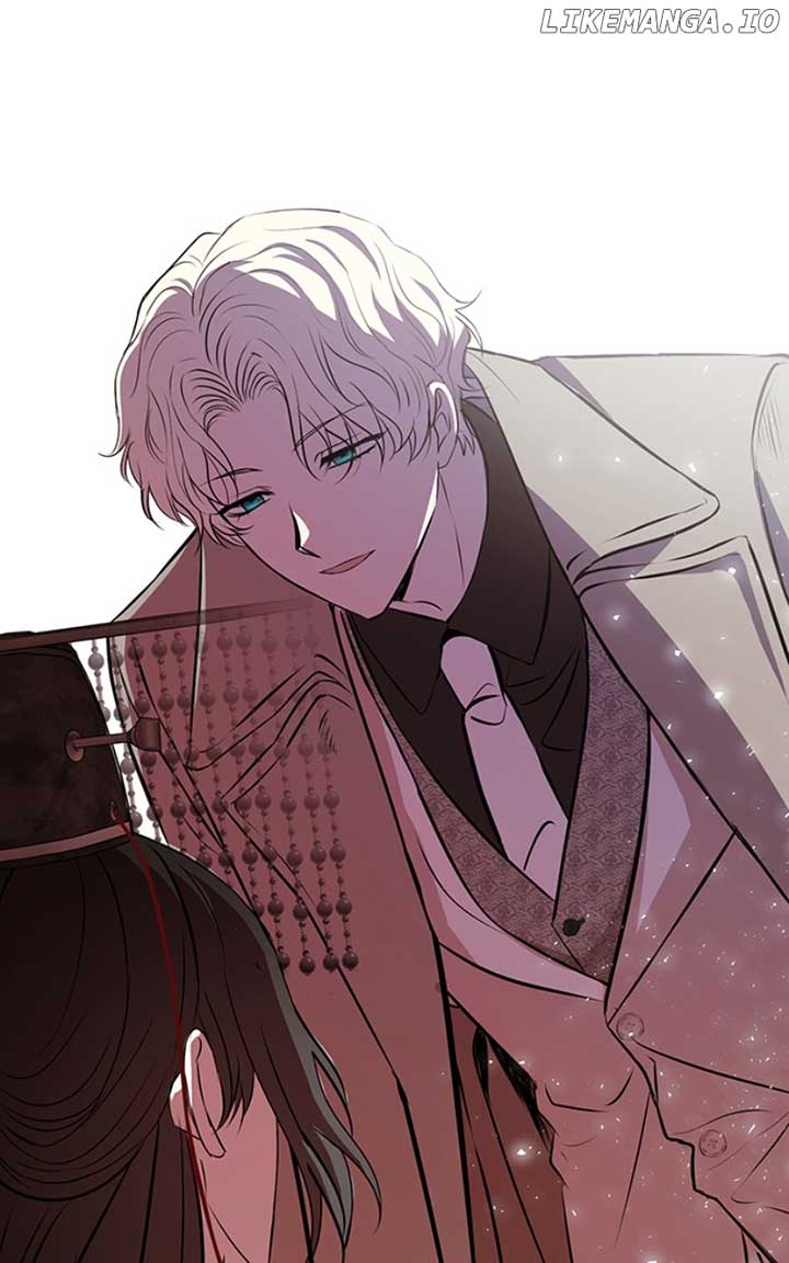 Hell Love Story Chapter 61 - Page 75