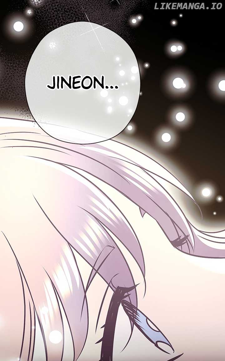 Hell Love Story Chapter 61 - Page 81