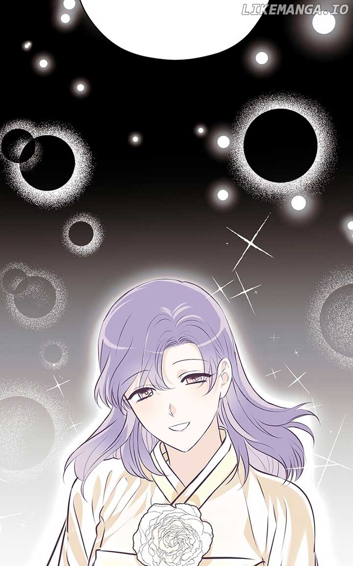 Hell Love Story Chapter 61 - Page 84