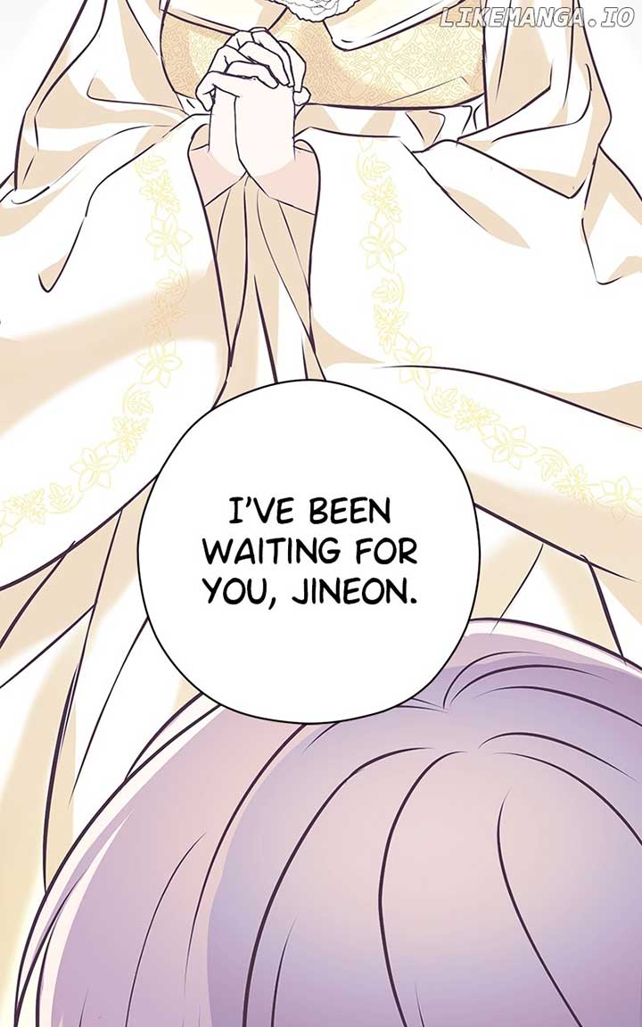 Hell Love Story Chapter 61 - Page 85