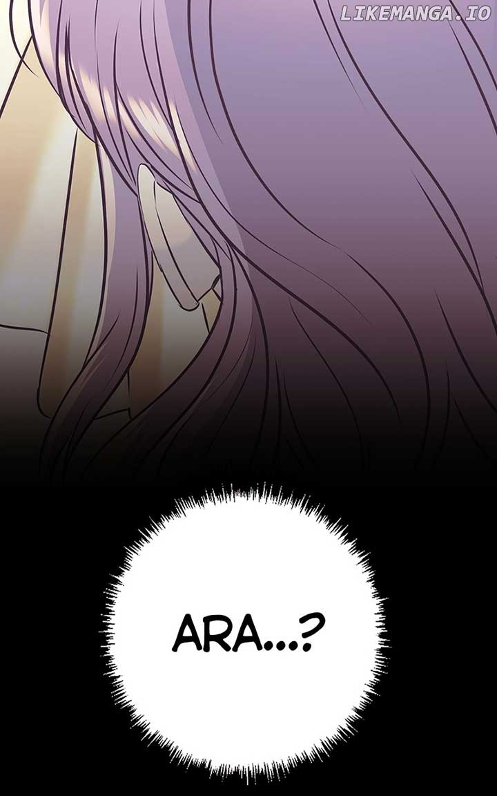 Hell Love Story Chapter 61 - Page 86