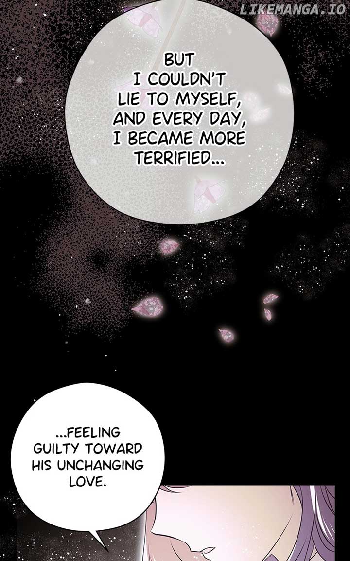 Hell Love Story Chapter 62 - Page 15