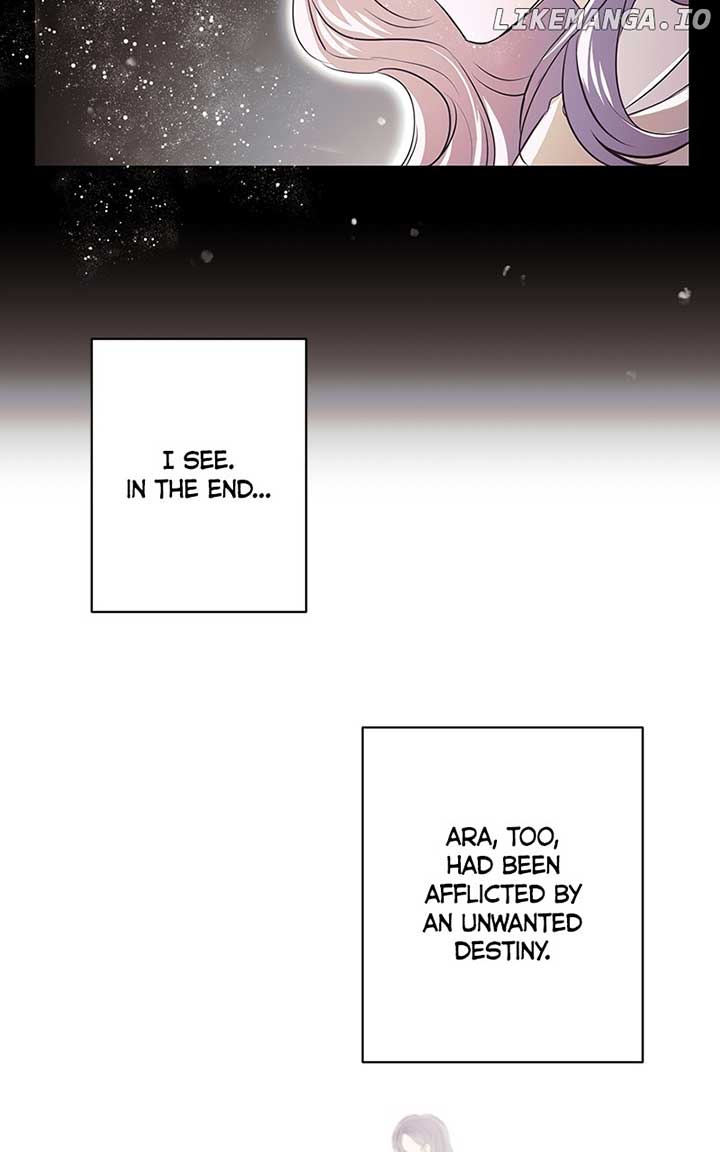 Hell Love Story Chapter 62 - Page 16