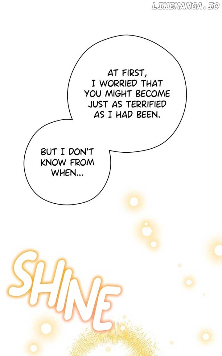 Hell Love Story Chapter 62 - Page 20