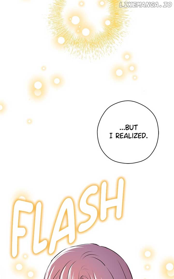 Hell Love Story Chapter 62 - Page 21