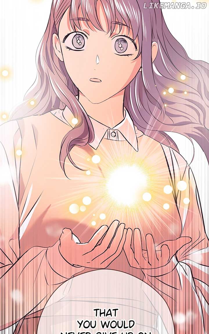 Hell Love Story Chapter 62 - Page 22