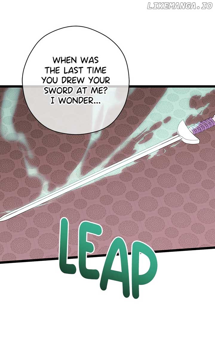 Hell Love Story Chapter 62 - Page 28