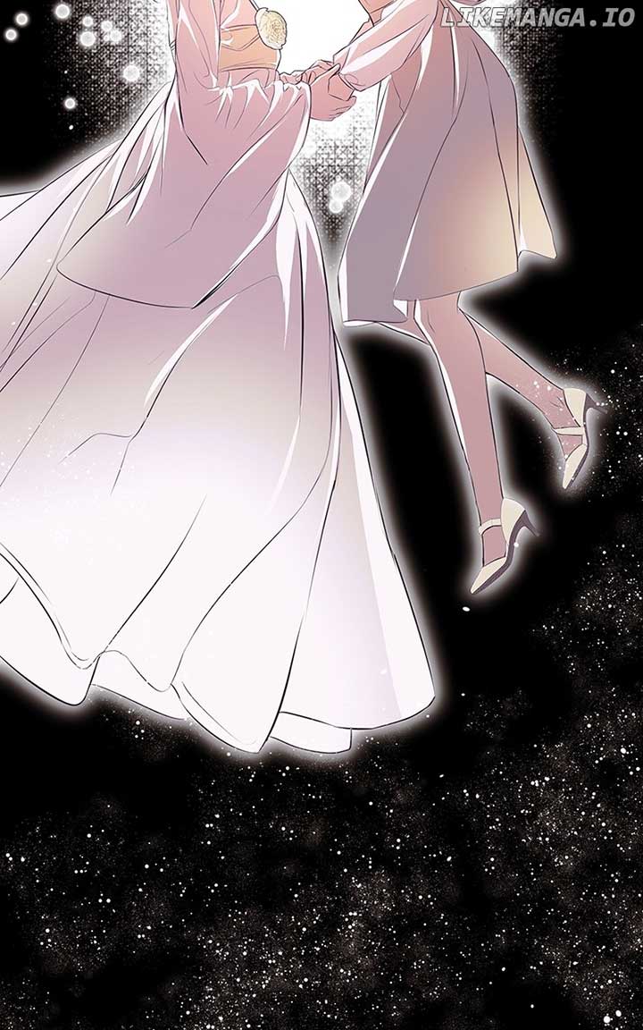 Hell Love Story Chapter 62 - Page 3