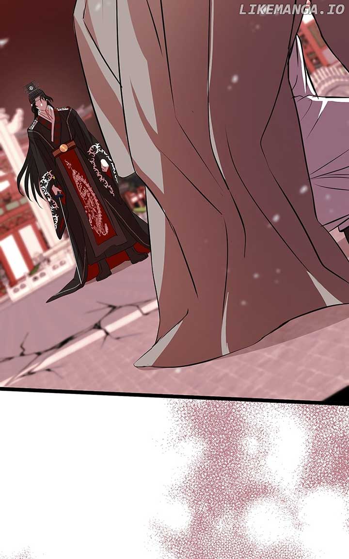 Hell Love Story Chapter 62 - Page 30