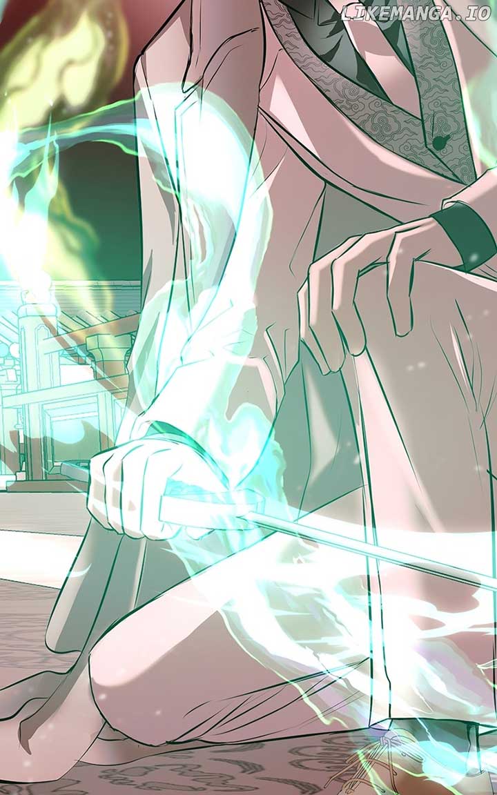 Hell Love Story Chapter 62 - Page 33