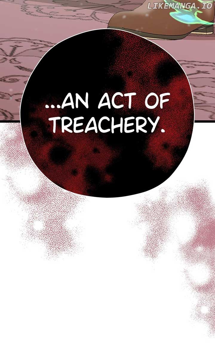 Hell Love Story Chapter 62 - Page 34