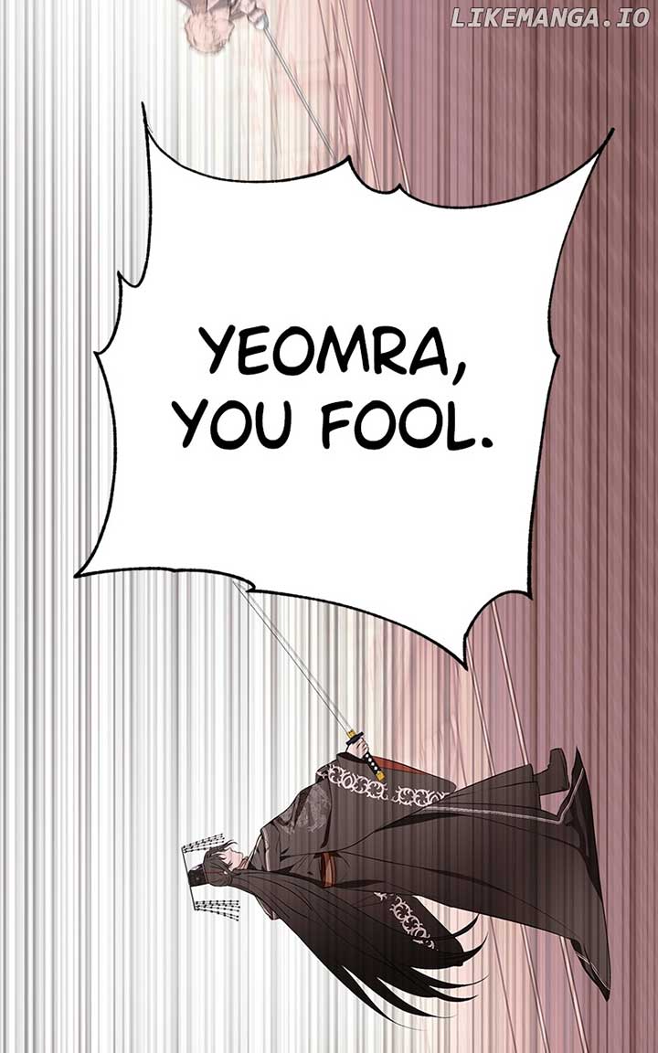 Hell Love Story Chapter 62 - Page 37