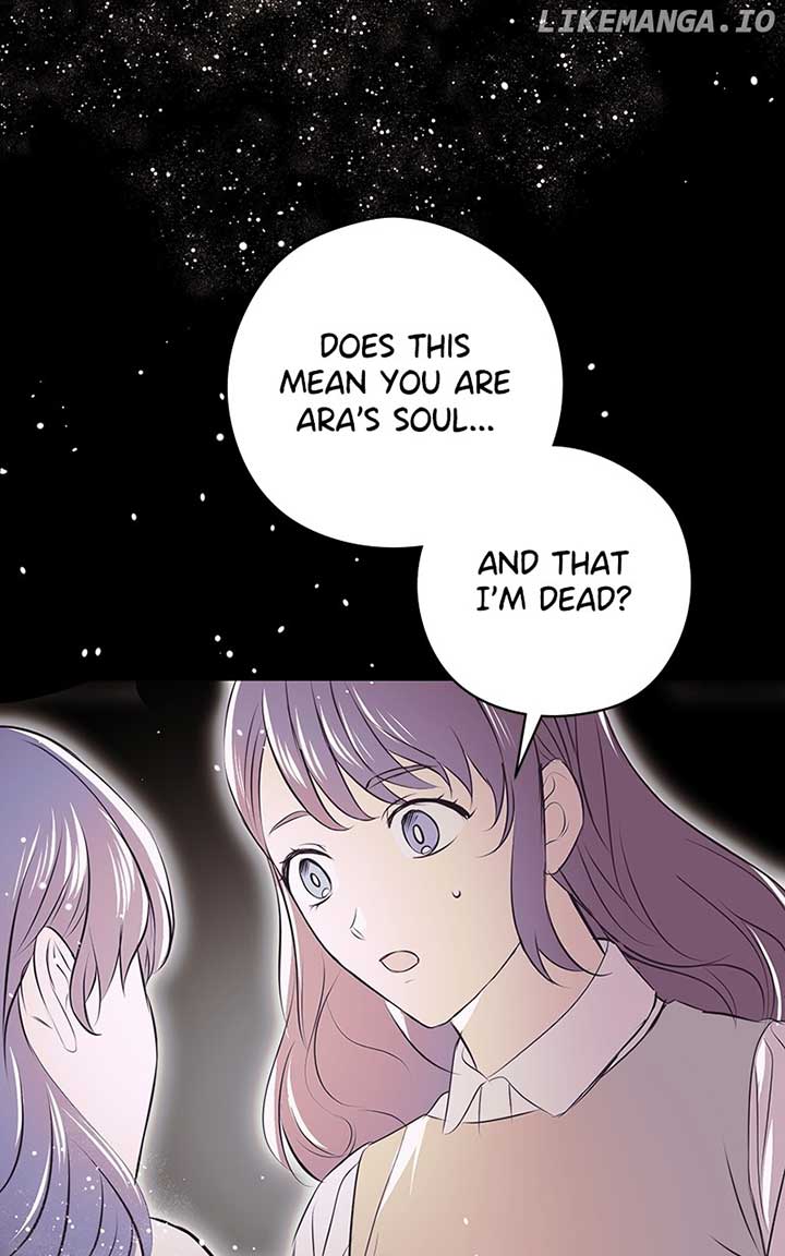 Hell Love Story Chapter 62 - Page 4