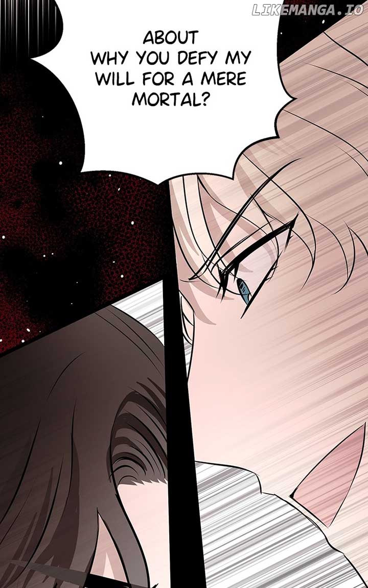 Hell Love Story Chapter 62 - Page 43