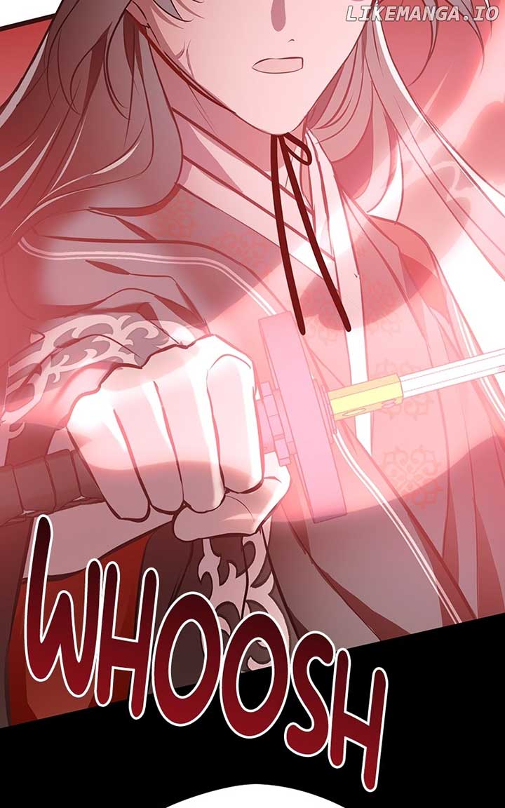 Hell Love Story Chapter 62 - Page 51