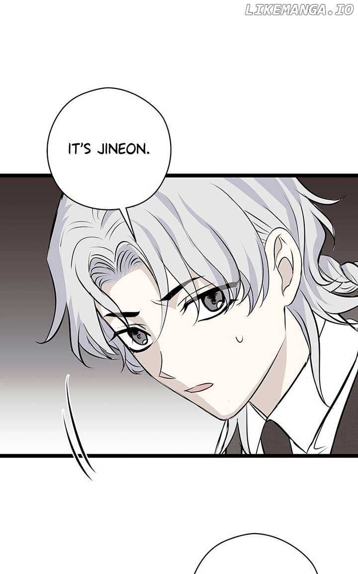 Hell Love Story Chapter 62 - Page 58