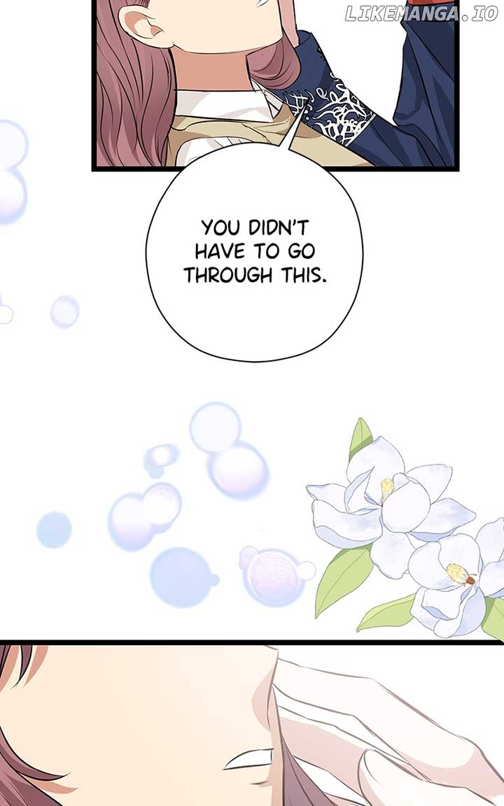 Hell Love Story Chapter 62 - Page 61