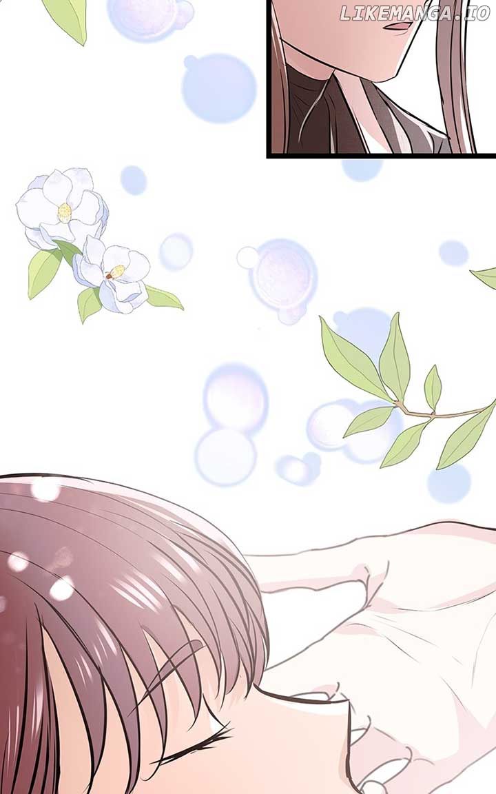 Hell Love Story Chapter 62 - Page 64