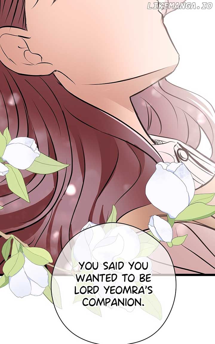 Hell Love Story Chapter 62 - Page 65