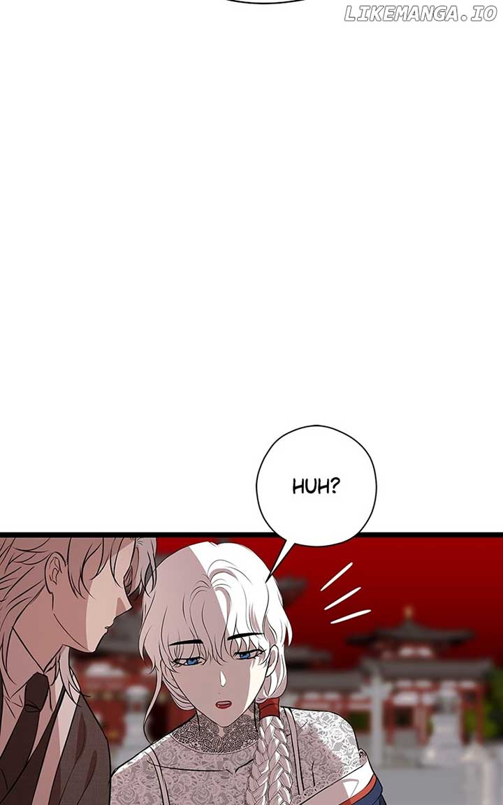 Hell Love Story Chapter 62 - Page 66