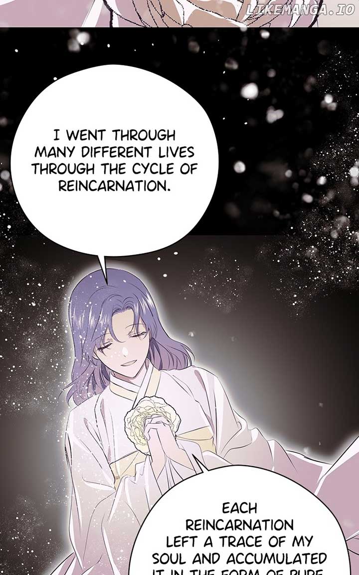 Hell Love Story Chapter 62 - Page 7