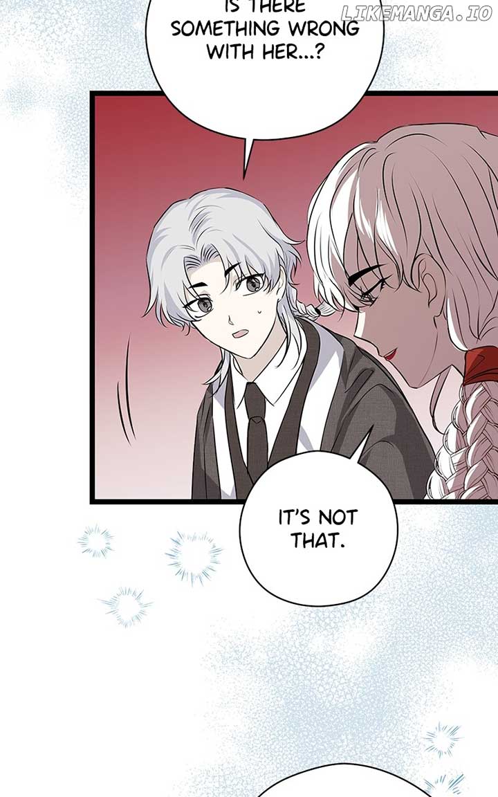 Hell Love Story Chapter 62 - Page 70