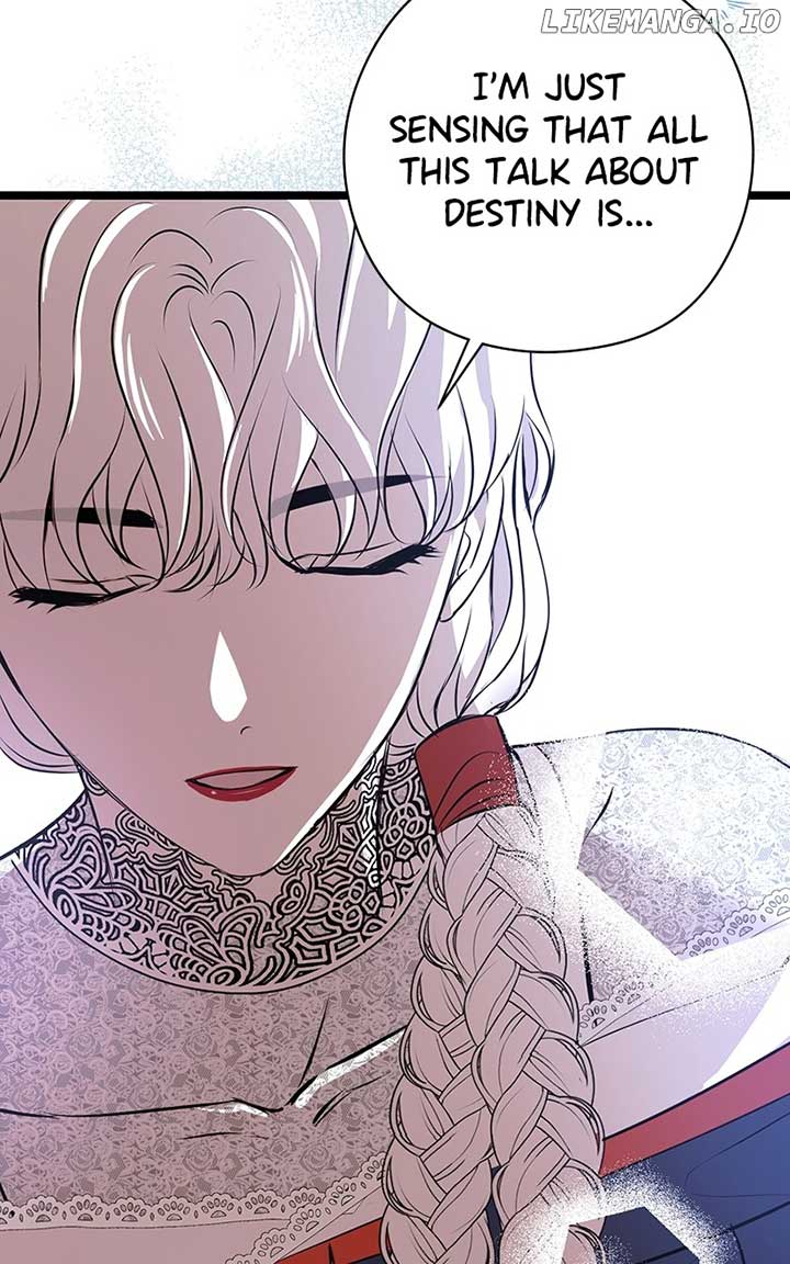 Hell Love Story Chapter 62 - Page 71