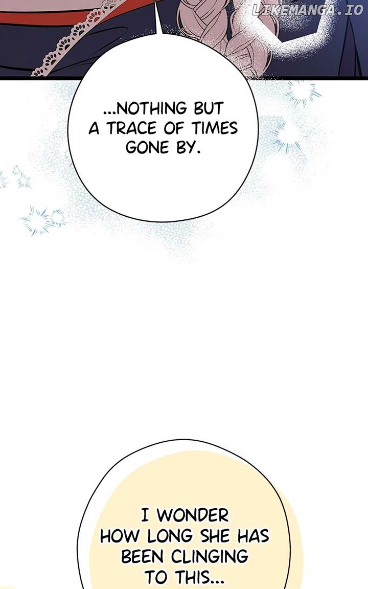 Hell Love Story Chapter 62 - Page 72