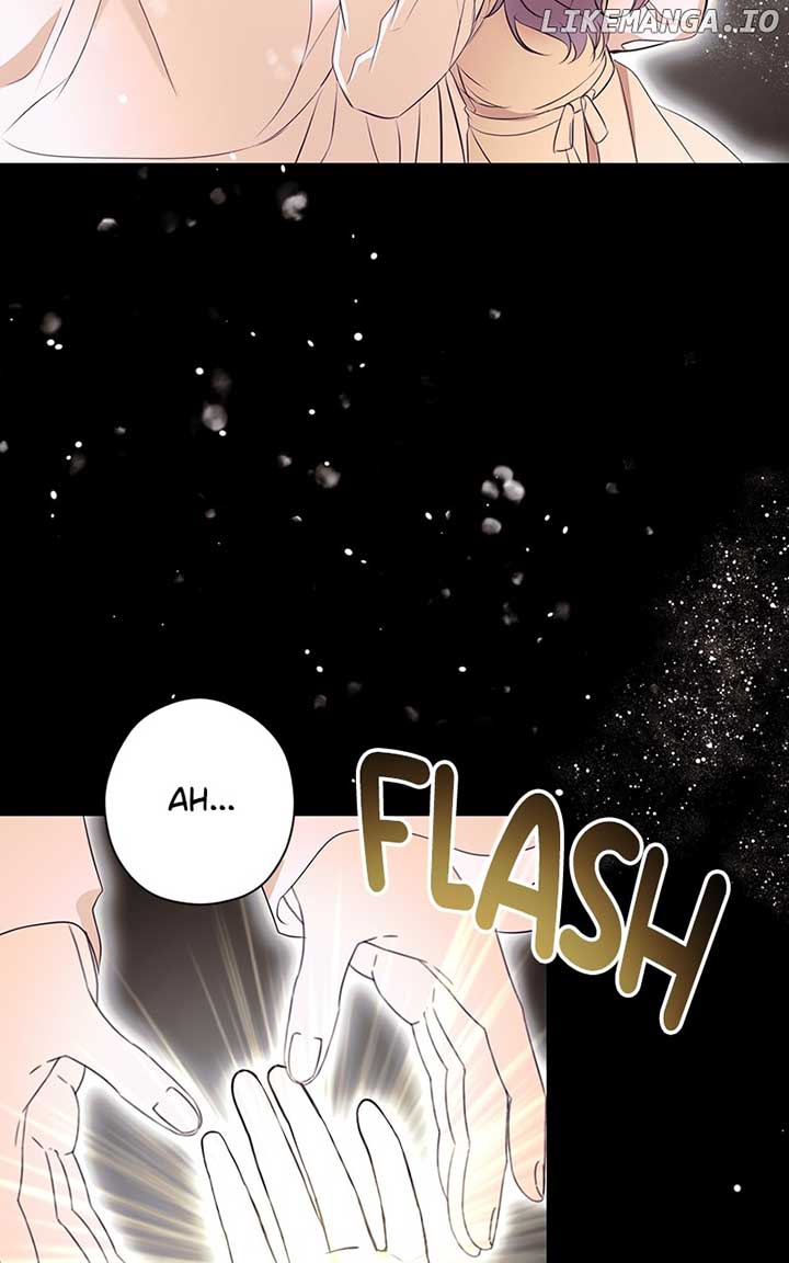 Hell Love Story Chapter 62 - Page 78