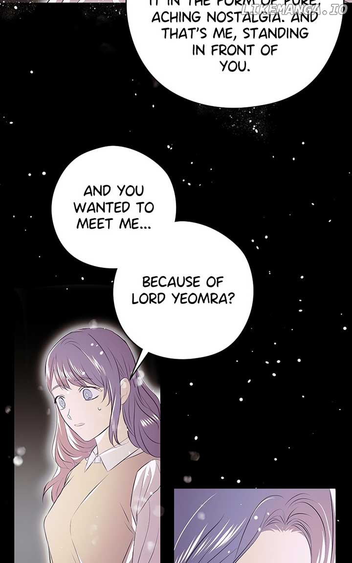 Hell Love Story Chapter 62 - Page 8