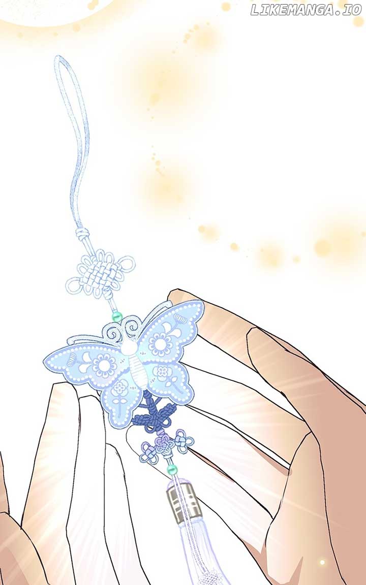 Hell Love Story Chapter 62 - Page 85