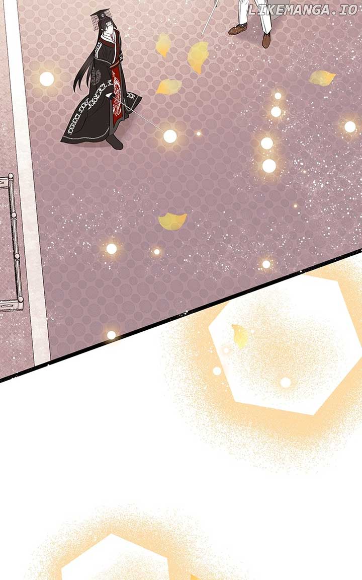 Hell Love Story Chapter 62 - Page 89