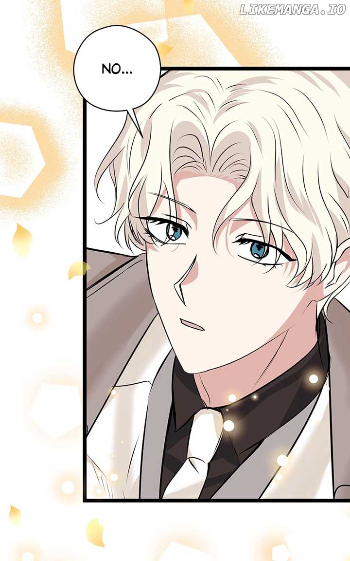 Hell Love Story Chapter 62 - Page 90