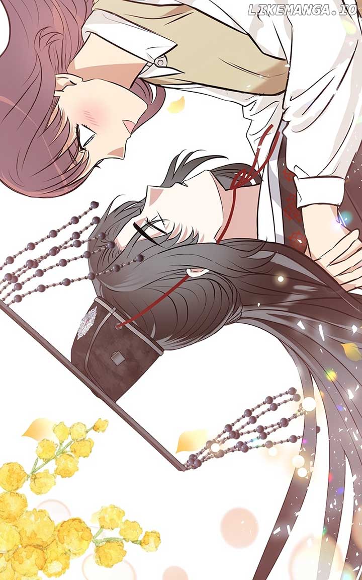 Hell Love Story Chapter 62 - Page 94