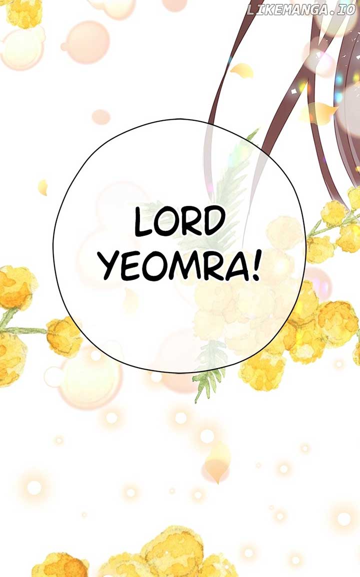 Hell Love Story Chapter 62 - Page 95