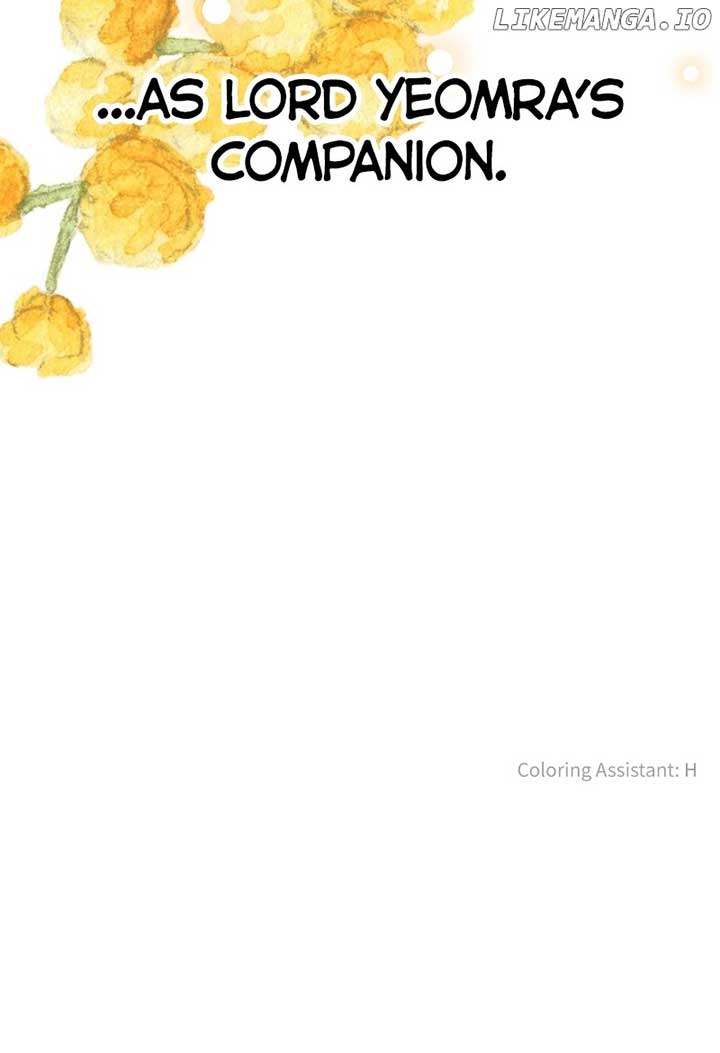 Hell Love Story Chapter 62 - Page 96