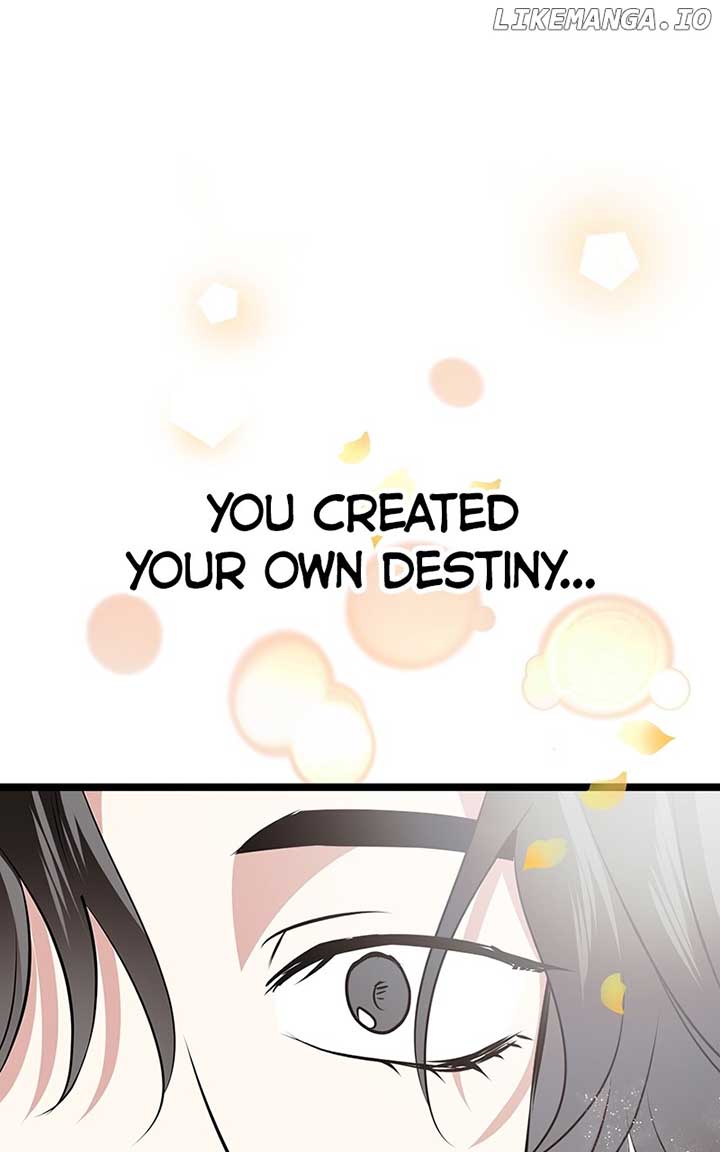 Hell Love Story Chapter 63 - Page 1