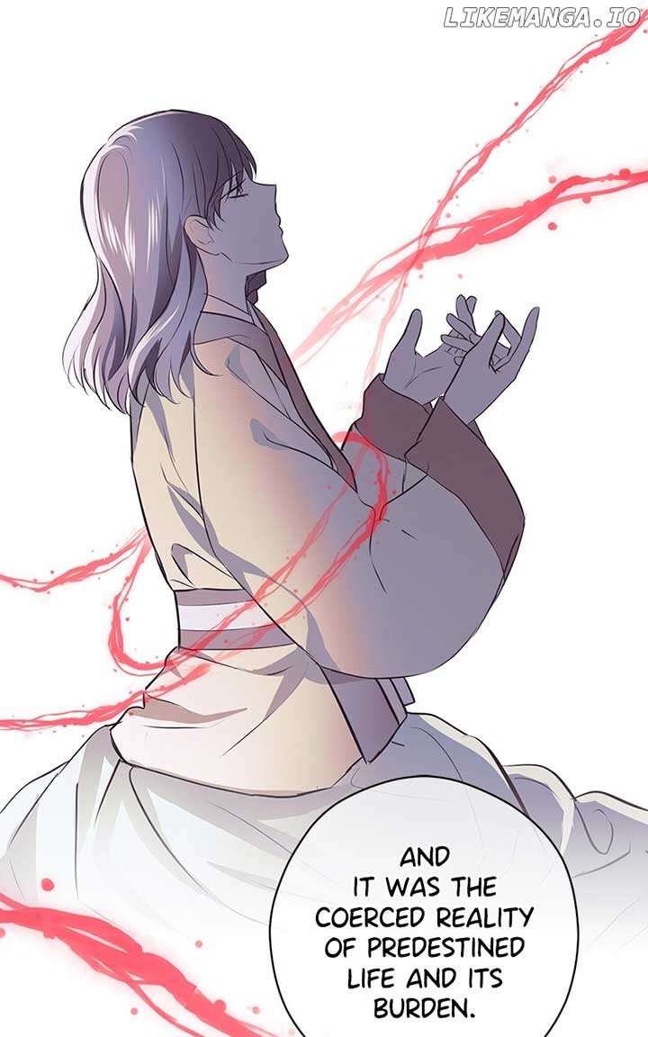 Hell Love Story Chapter 63 - Page 15